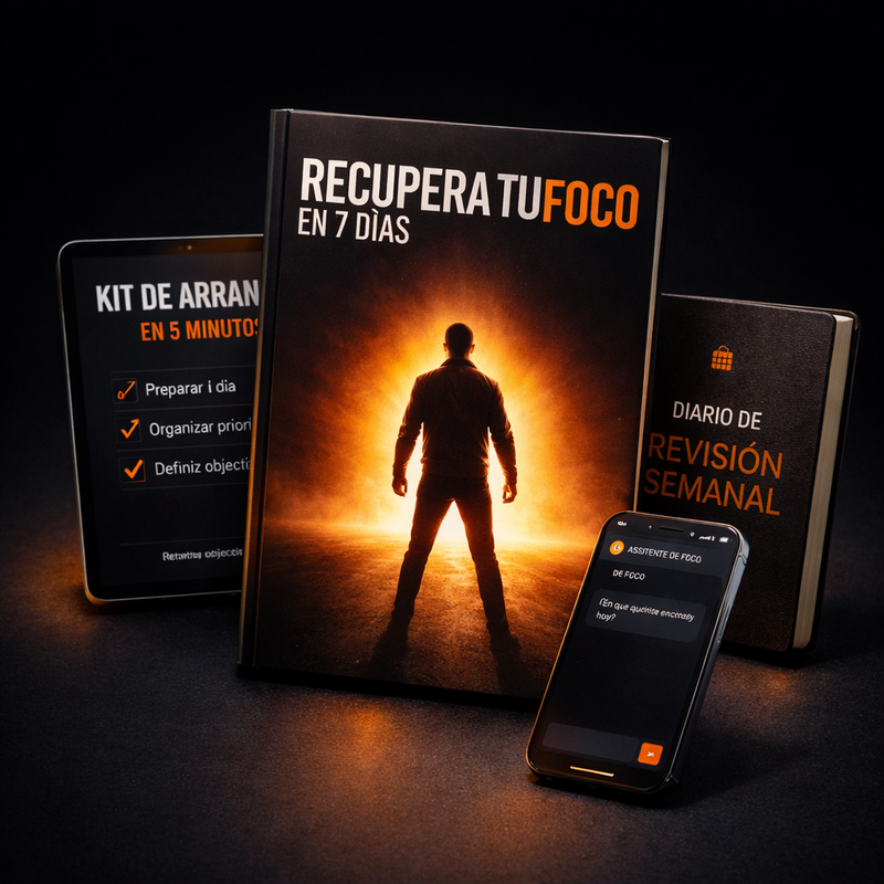 Pack completo